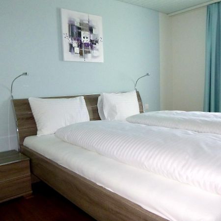 Hotel Metzgern Sarnen Zewnętrze zdjęcie