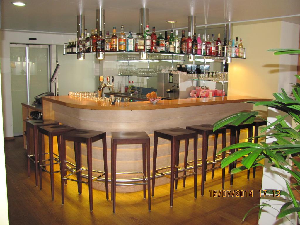 Hotel Metzgern Sarnen Zewnętrze zdjęcie