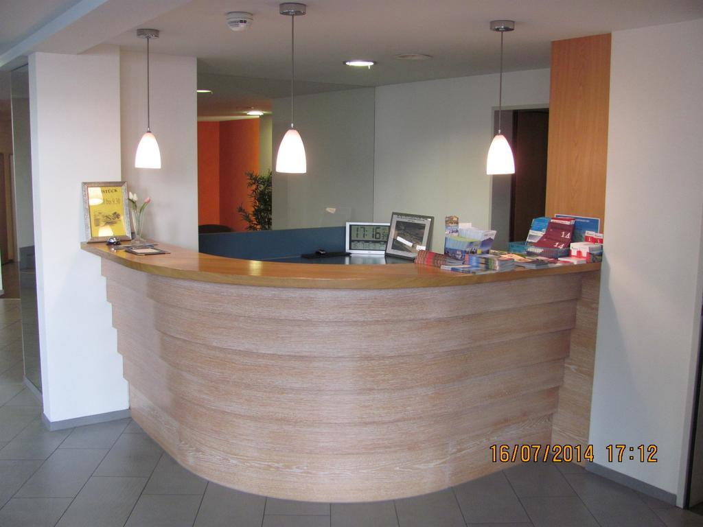Hotel Metzgern Sarnen Zewnętrze zdjęcie