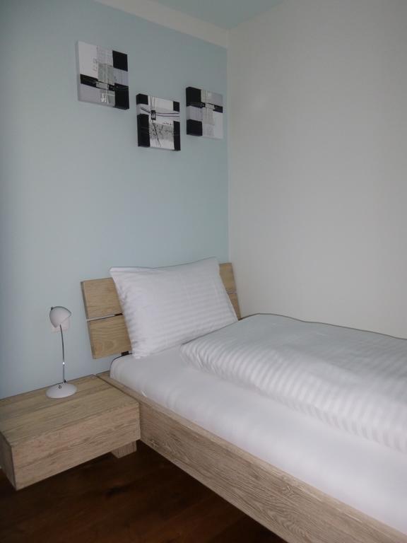 Hotel Metzgern Sarnen Zewnętrze zdjęcie