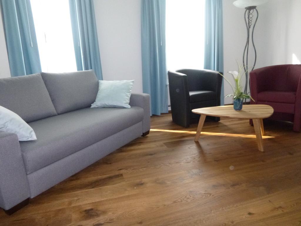 Hotel Metzgern Sarnen Zewnętrze zdjęcie