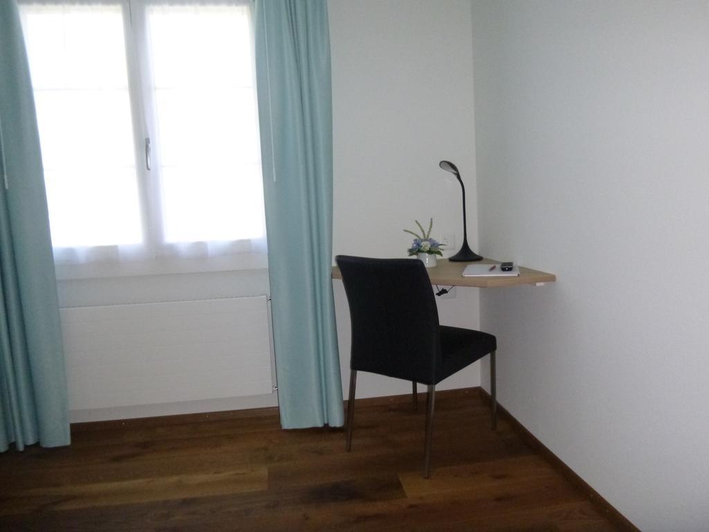 Hotel Metzgern Sarnen Zewnętrze zdjęcie