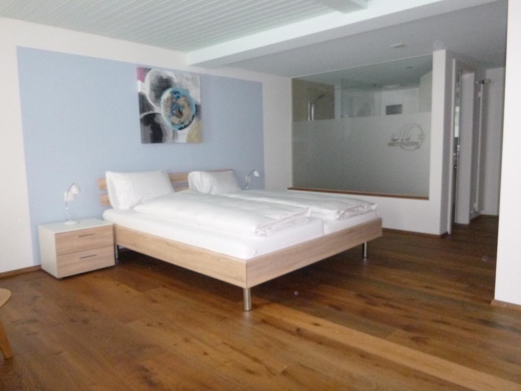 Hotel Metzgern Sarnen Zewnętrze zdjęcie