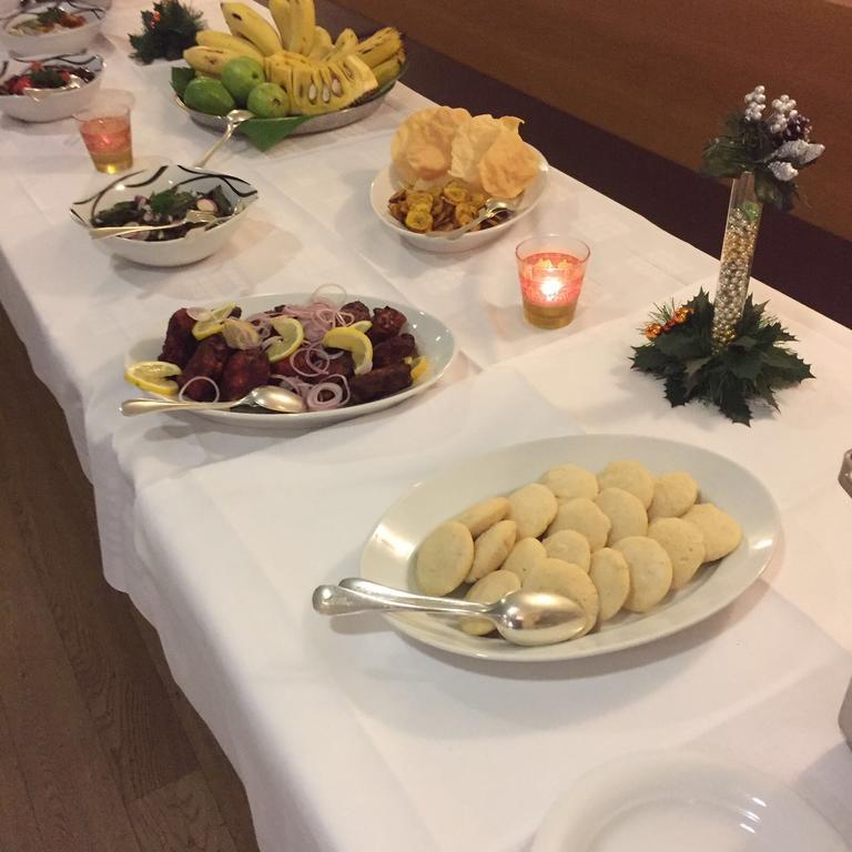 Hotel Metzgern Sarnen Zewnętrze zdjęcie