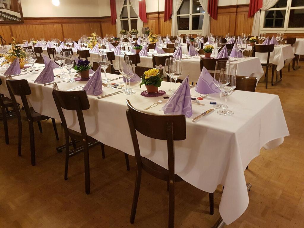 Hotel Metzgern Sarnen Zewnętrze zdjęcie