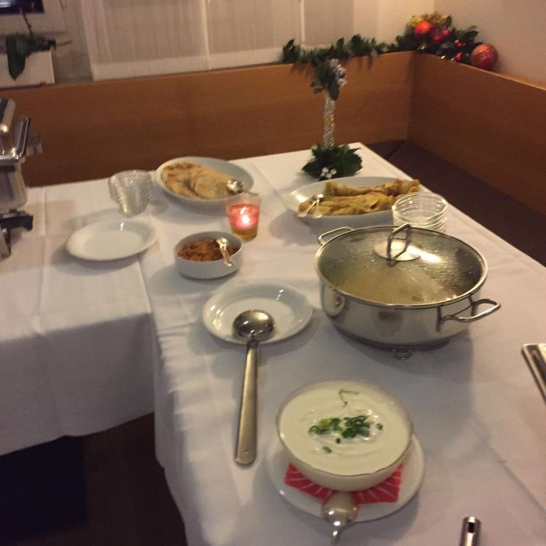 Hotel Metzgern Sarnen Zewnętrze zdjęcie