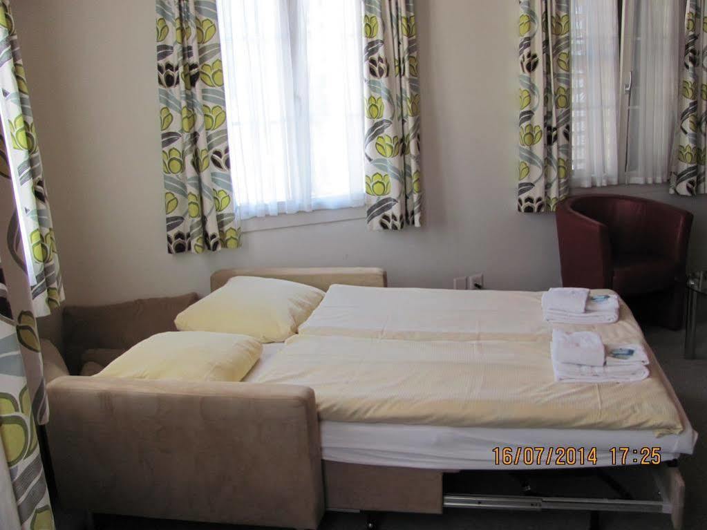Hotel Metzgern Sarnen Zewnętrze zdjęcie