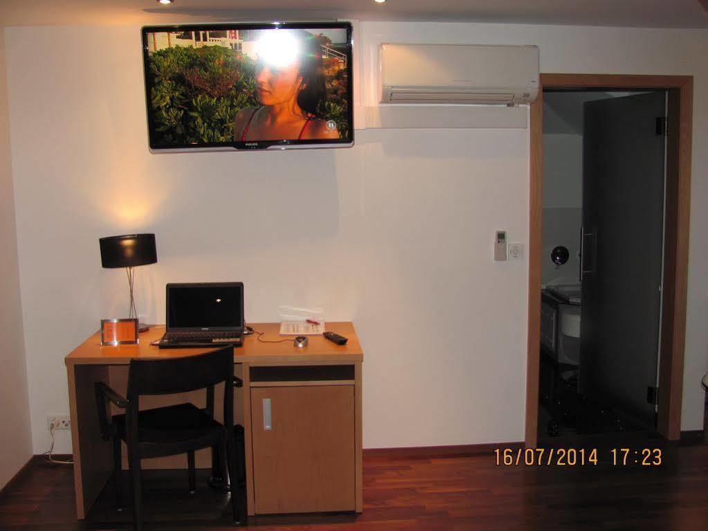 Hotel Metzgern Sarnen Zewnętrze zdjęcie