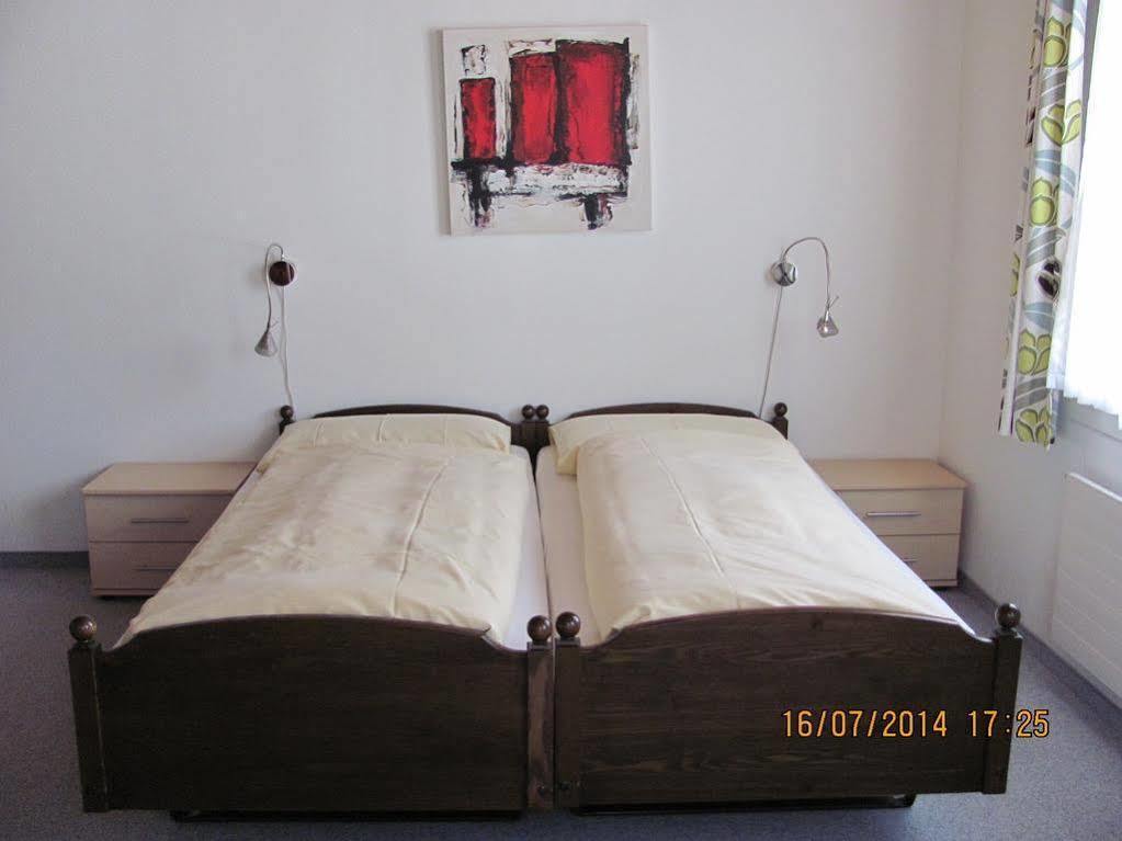 Hotel Metzgern Sarnen Zewnętrze zdjęcie