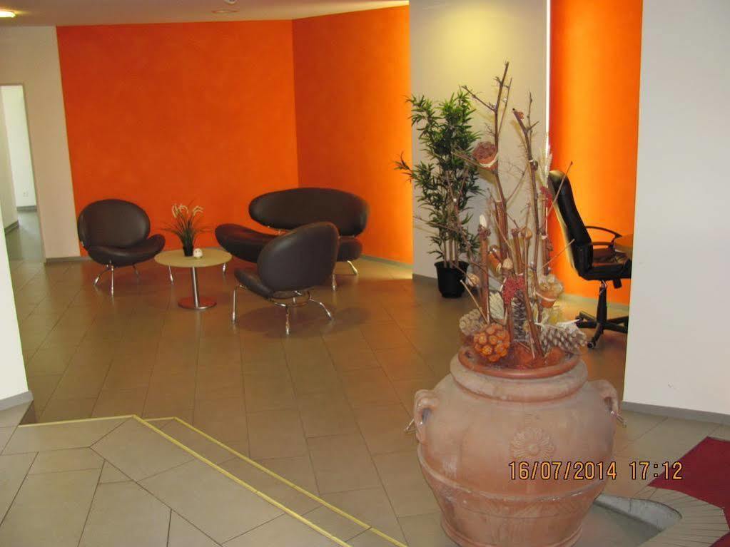 Hotel Metzgern Sarnen Zewnętrze zdjęcie