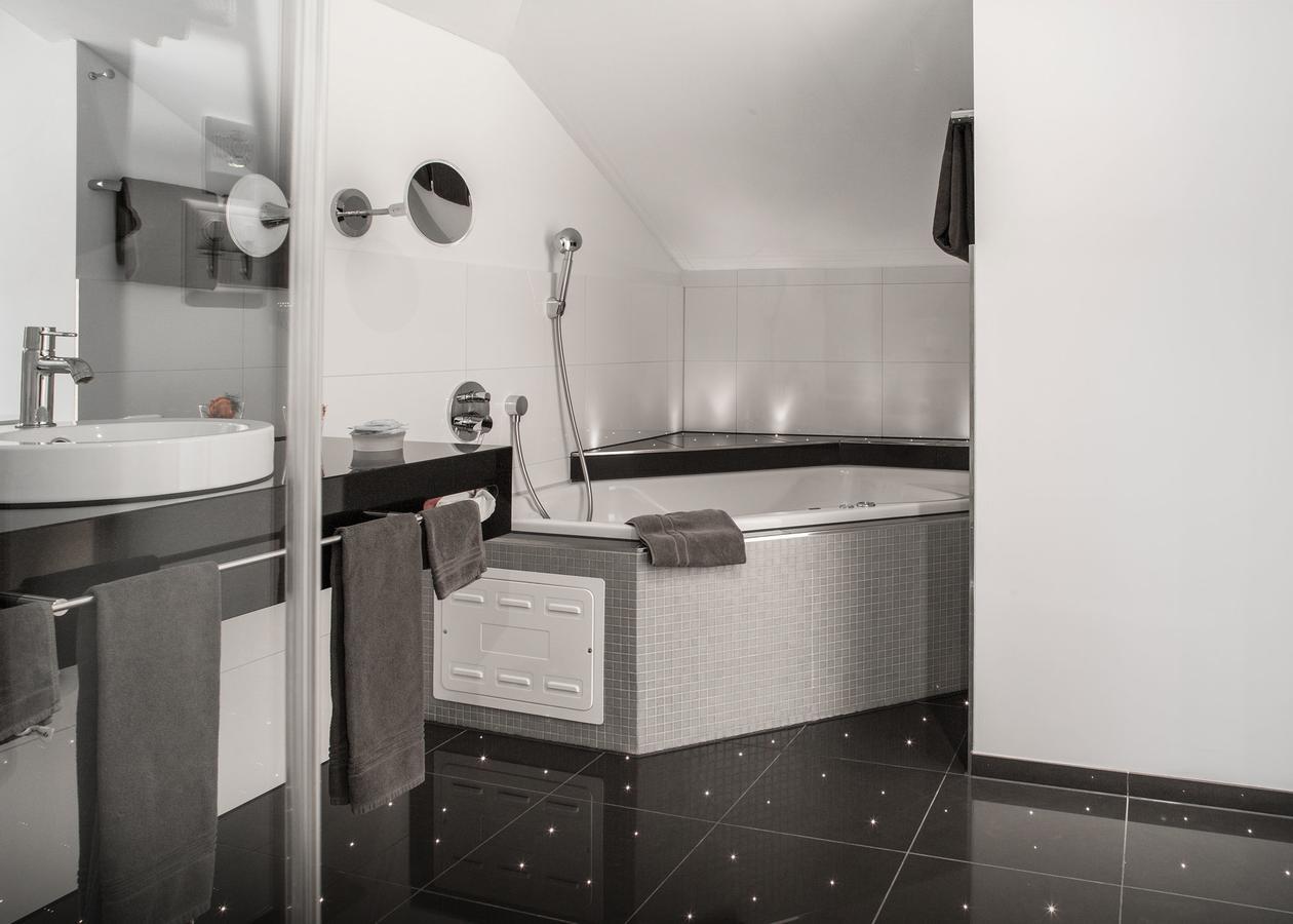 Hotel Metzgern Sarnen Zewnętrze zdjęcie