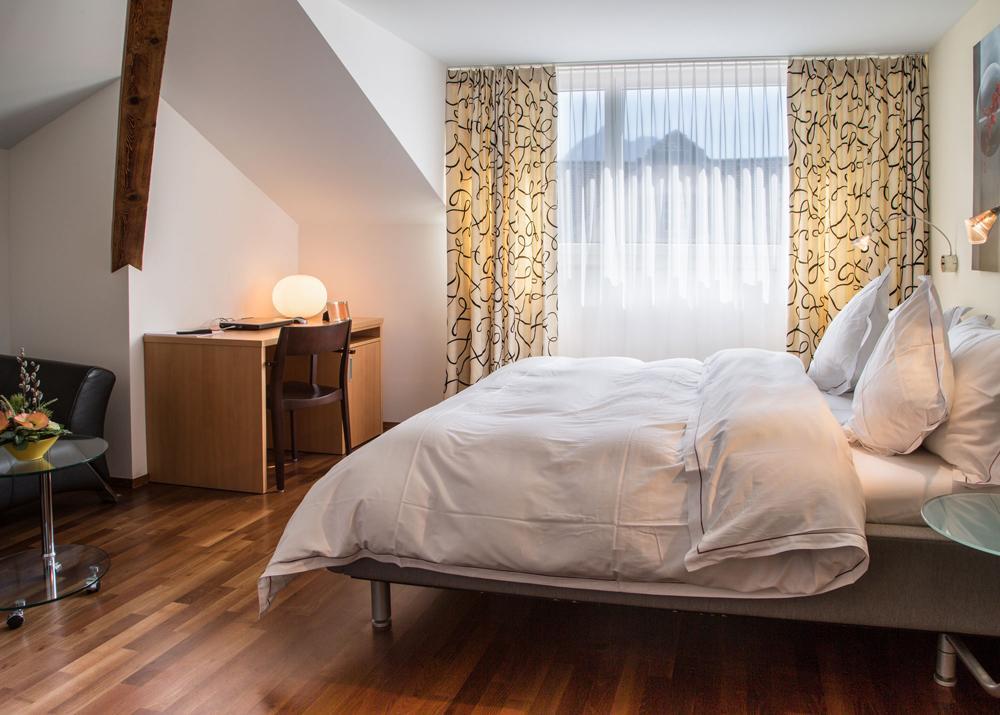 Hotel Metzgern Sarnen Zewnętrze zdjęcie