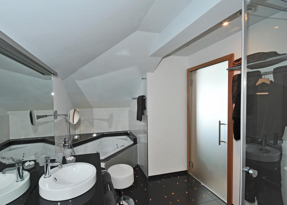 Hotel Metzgern Sarnen Zewnętrze zdjęcie